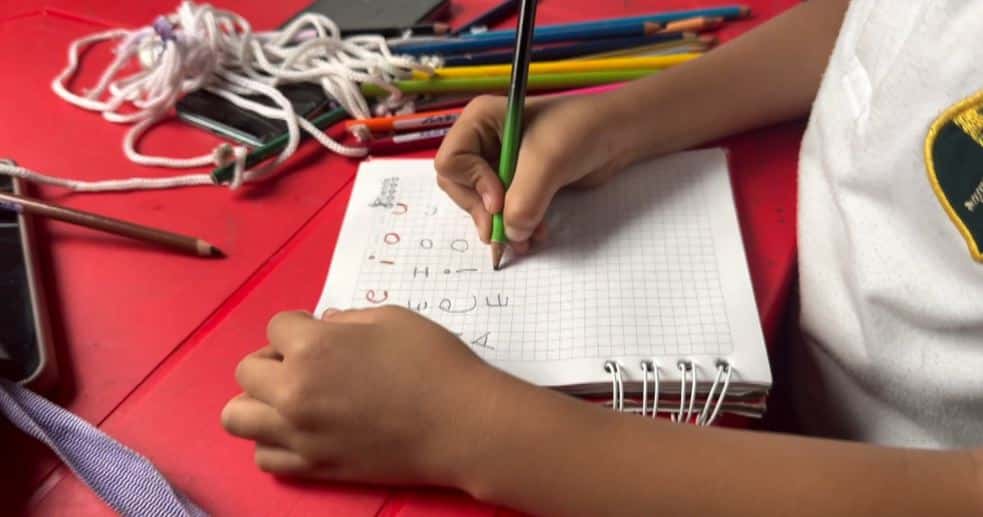 Medellín implementa estrategias para combatir el trabajo infantil