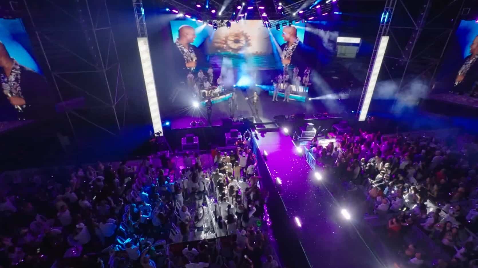 Medellín calienta motores: estos son los conciertos ya confirmados para la Feria de las Flores 2026