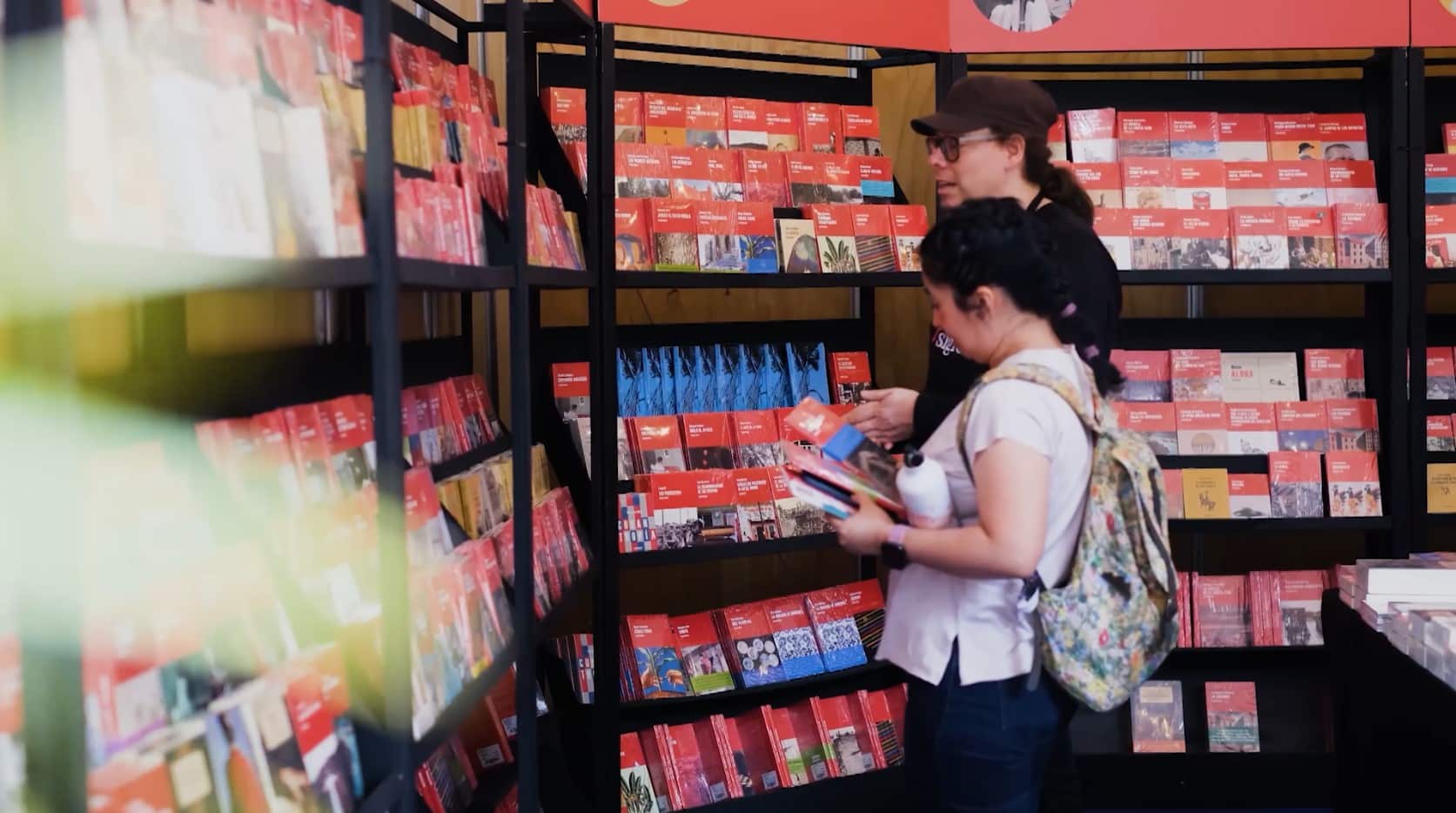 Medellín se prepara para la Fiesta del Libro y la Cultura 2026
