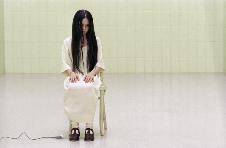 Murió Daveigh Chase, la actriz que interpretó a la niña de 'El Aro' ¿La recuerda?