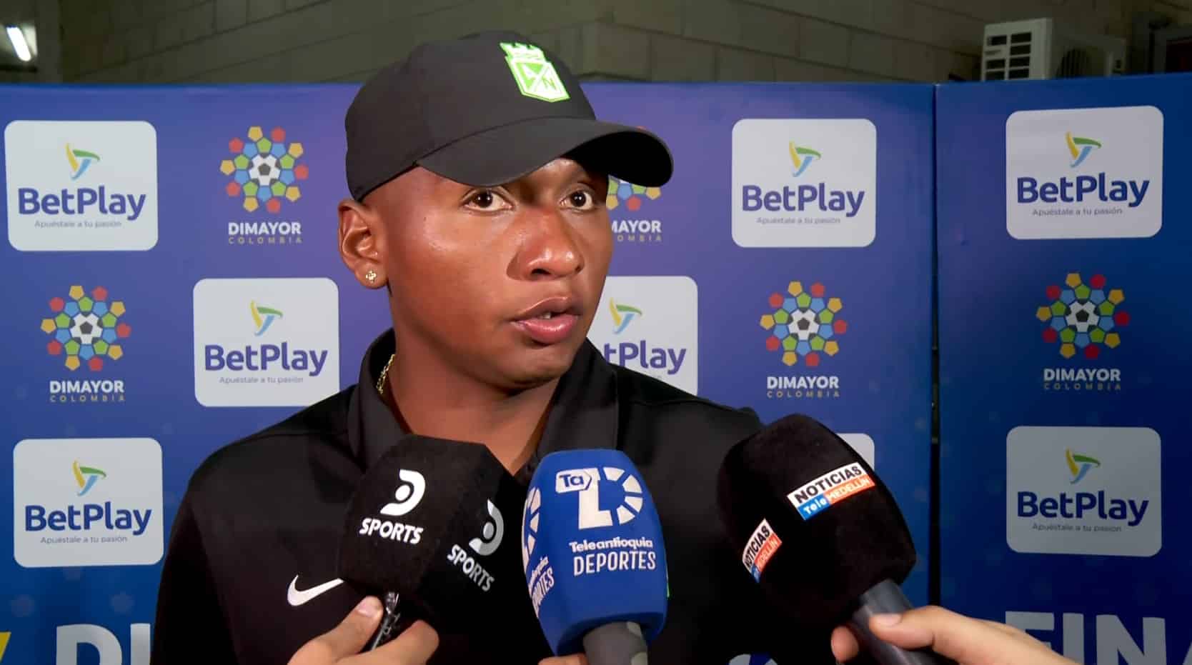 Atlético Nacional enfrenta un desafío tras la derrota ante Junior en la final