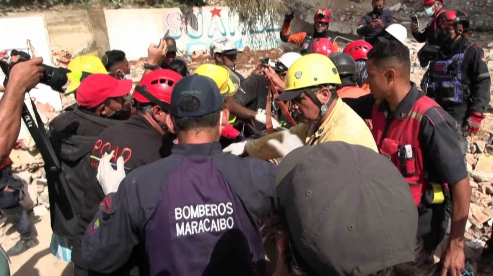 Solidaridad en Medellín: Ayudas para Venezuela tras el terremoto