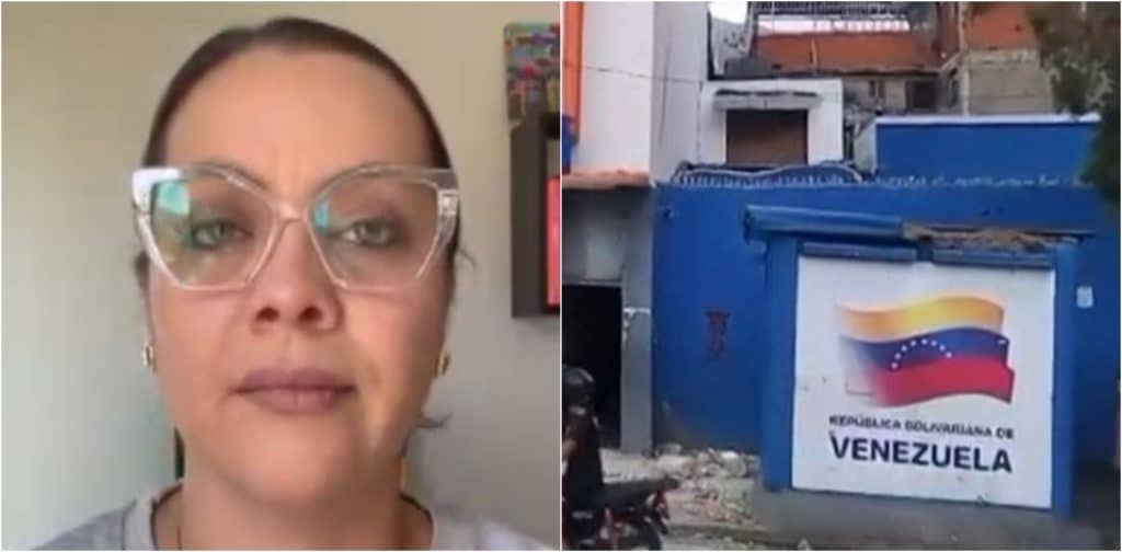 Periodista desde Venezuela contó cómo está la situación en Venezuela tras la emergencia