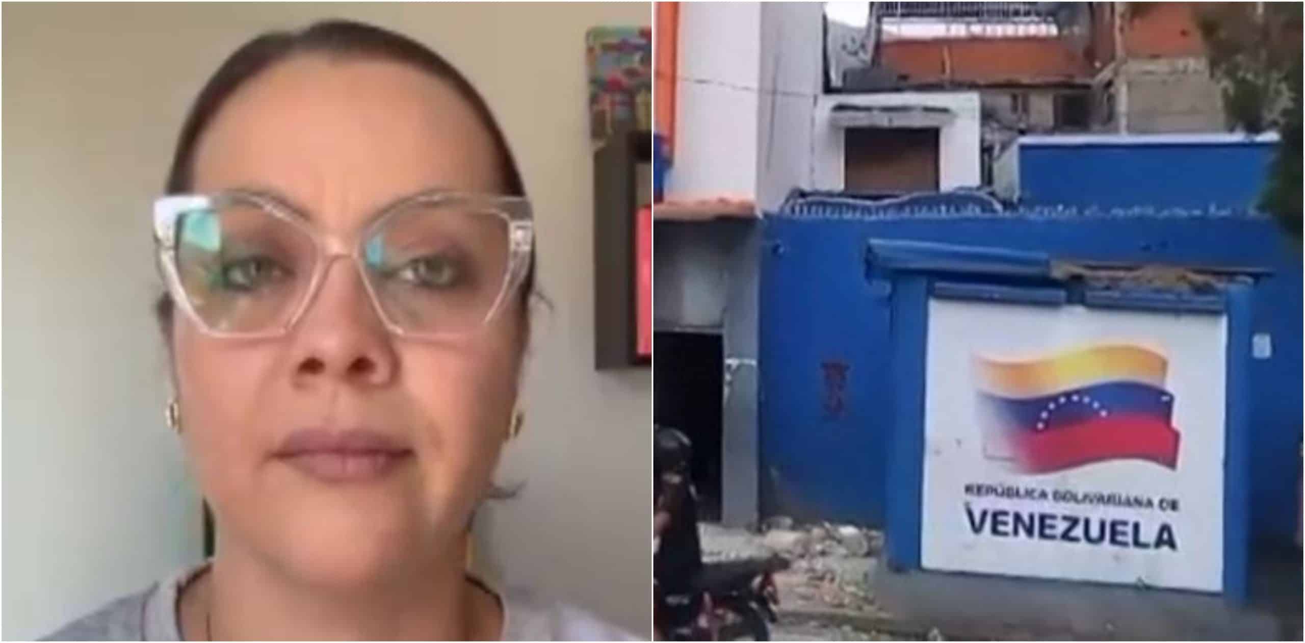 Periodista desde Venezuela contó cómo está la situación en el país tras la emergencia