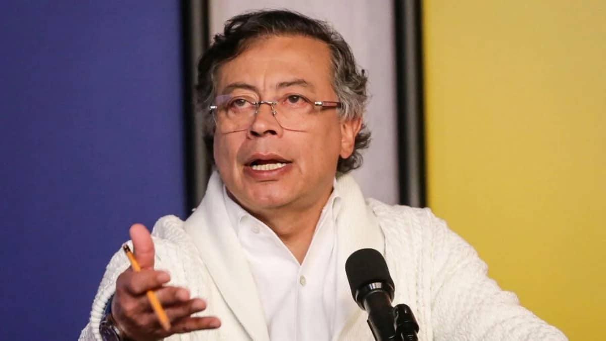 Petro anuncia el empalme y habla de una eventual “resistencia pacífica”