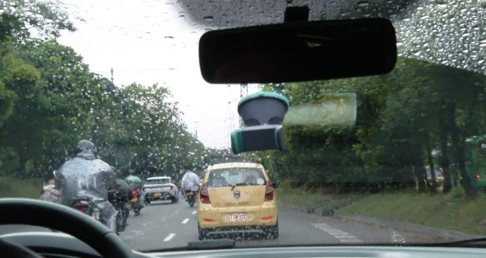 ¿Por qué está lloviendo tanto en Colombia pese al anuncio de la llegada del fenómeno de El Niño?