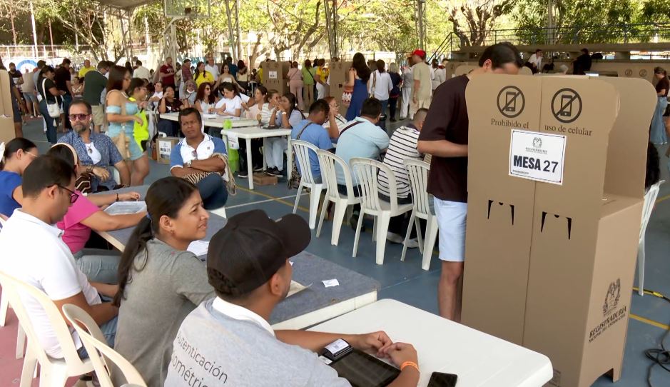 ¿Puede tomarle foto a su voto en las elecciones de segunda vuelta? Esta es la nueva norma del Gobierno