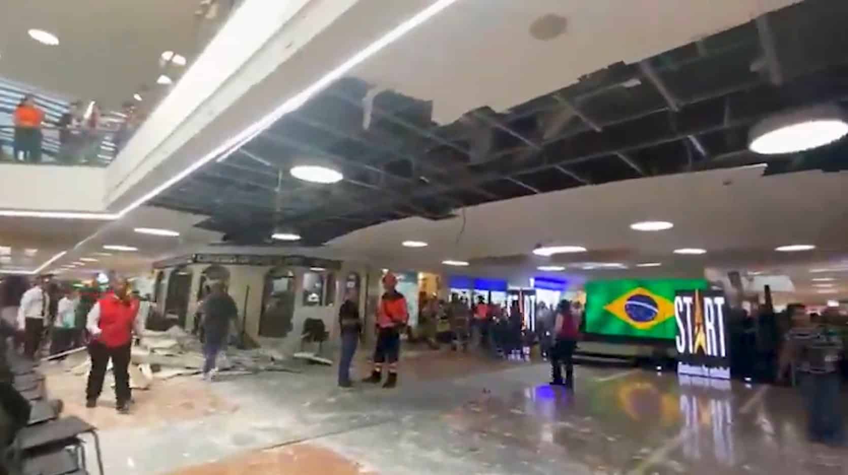 ¿Qué fue lo que pasó en Unicentro? Este es el balance de la emergencia