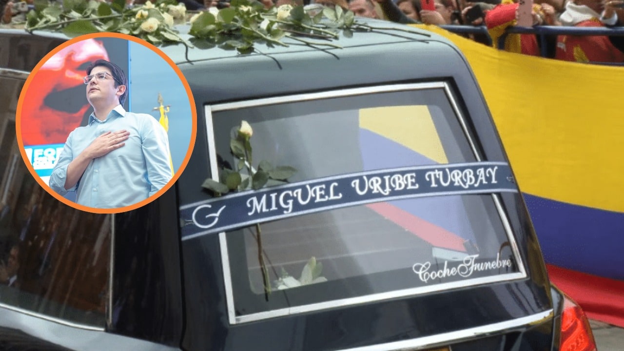¿Qué ha pasado un año después del atentado contra Miguel Uribe Turbay? Así van las investigaciones