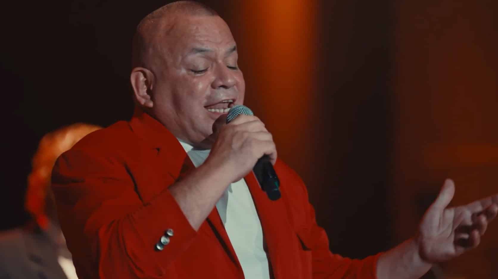 ¡Qué nota! 'El Mambo' González celebra sus 45 años de carrera poniendo a gozar a Medellín