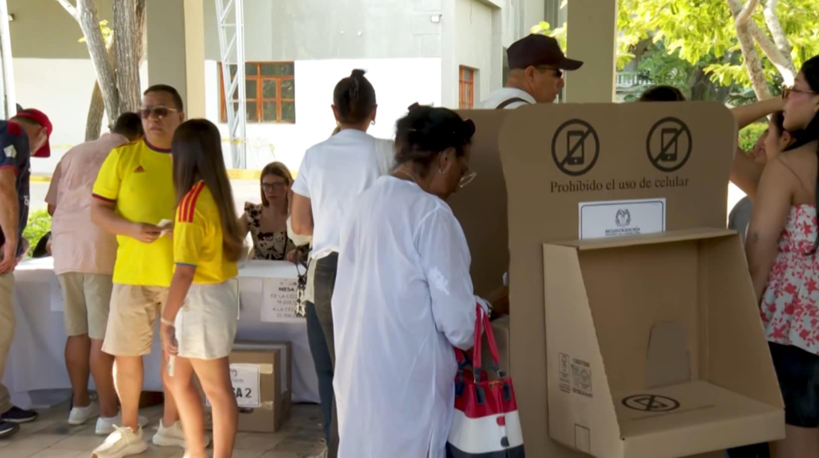 ¿Qué pasó? Petrismo perdió votos en ciudades claves de la costa Caribe