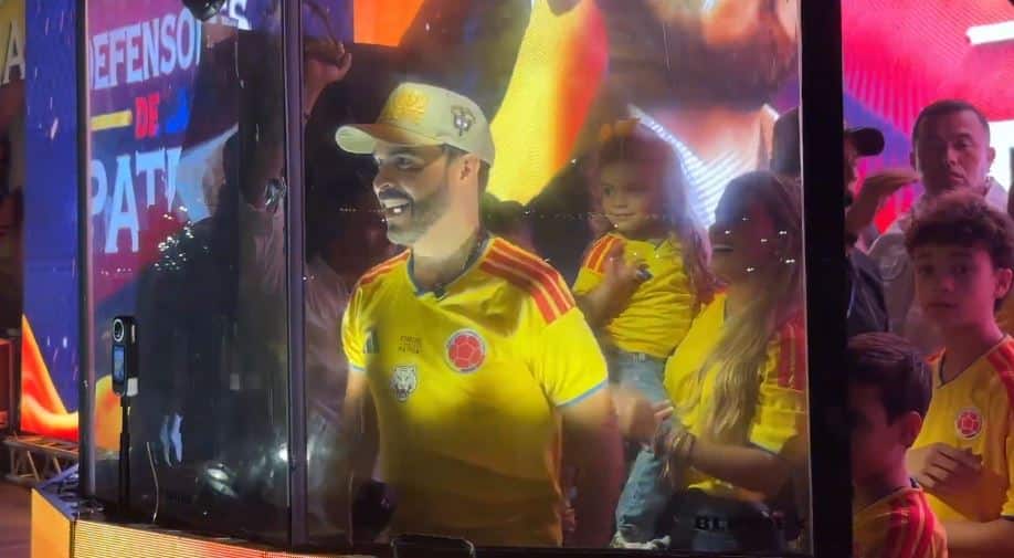 Antioquia, clave en la elección de Abelardo de la Espriella como presidente de Colombia