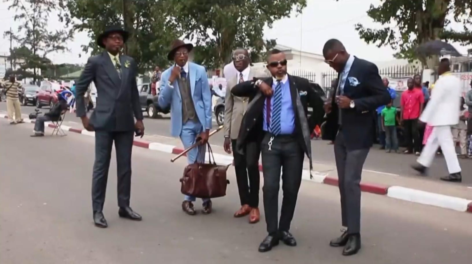 ¿Quién es realmente RD Congo? Cinco datos que debe conocer antes del partido