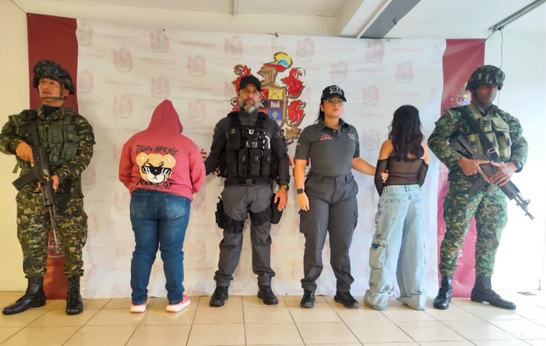 Recuperan en Copacabana a dos menores que habrían sido reclutadas por disidencias de las Farc