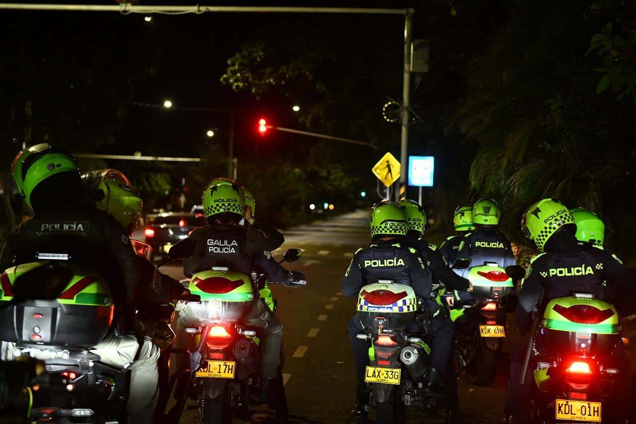Reducción de homicidios en Medellín: mayo, el mes con más días sin este delito