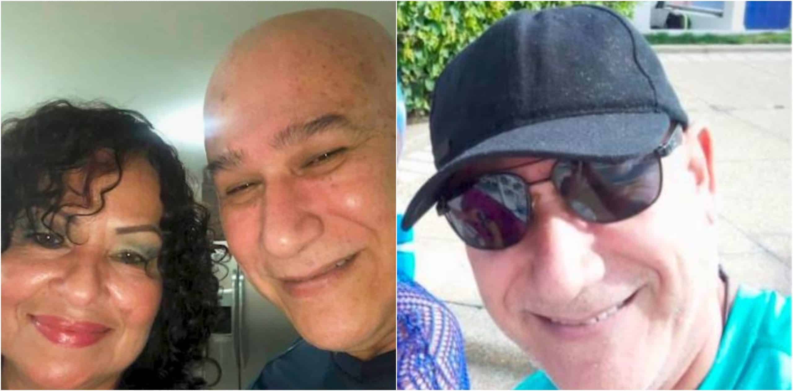 Reportan al primer colombiano muerto por sismos en Venezuela