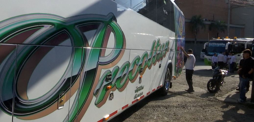 Sancionan a Precoltur con millonaria multa tras accidente que dejó 17 muertos