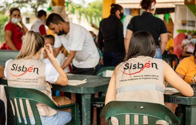 ¿Se acaba el Sisbén? Esto es lo que cambiará desde el 1 de julio en Colombia