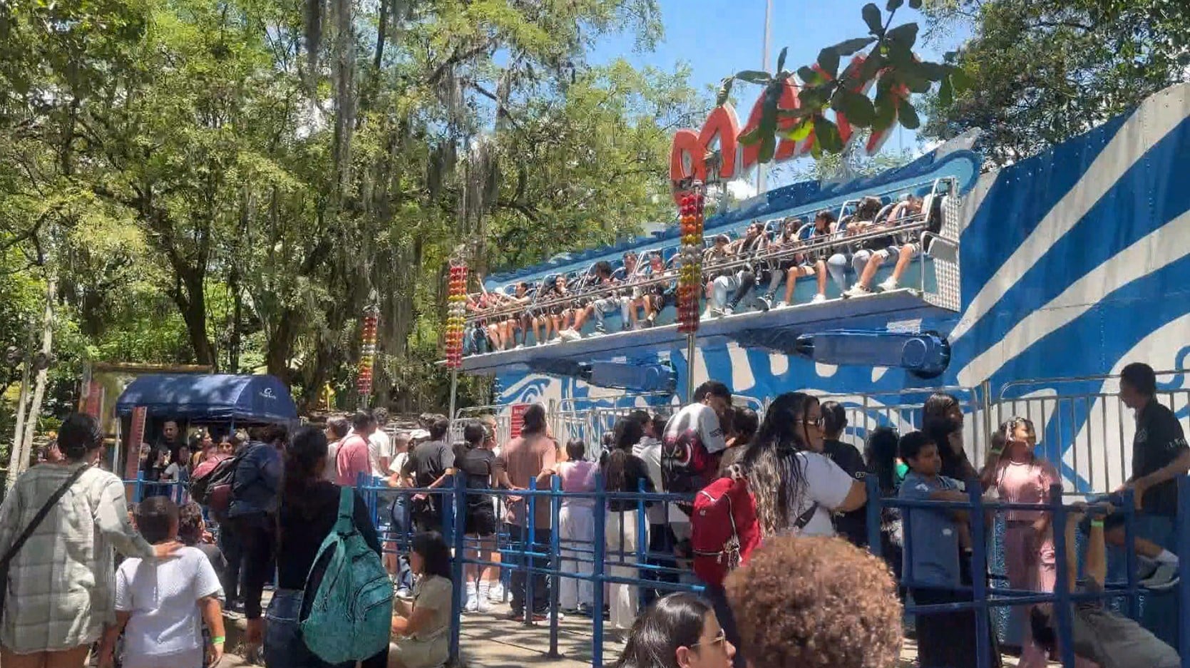 ¿Sin plan para vacaciones? Así puede entrar al Parque Norte con hasta 60% de descuento