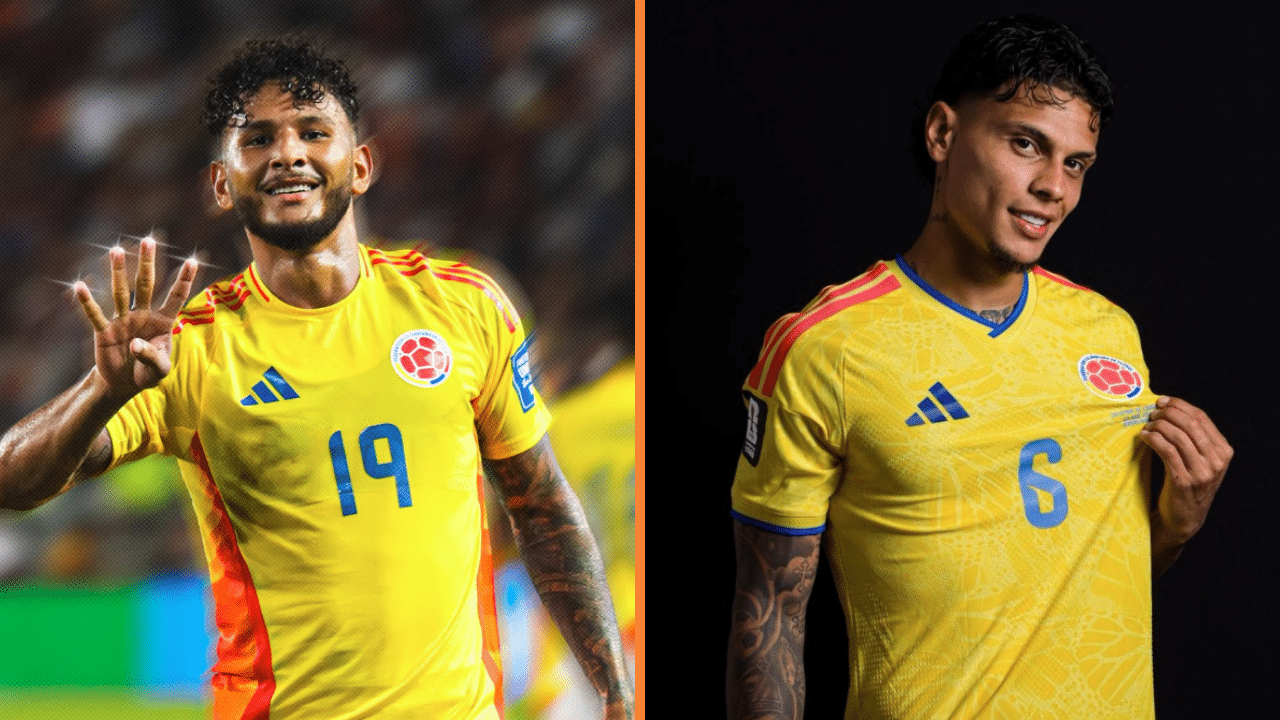 Suárez y Ríos llegan con un as bajo la manga para enfrentar a Portugal