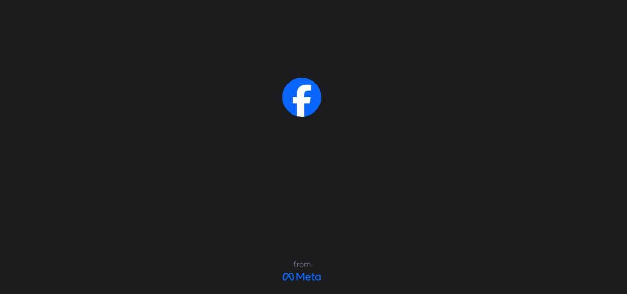 Usuarios reportan fallas masivas en Facebook y otras aplicaciones de Meta