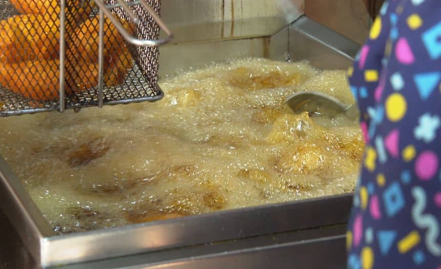 Envigado abre inscripciones para el concurso de la mejor empanada y morcilla