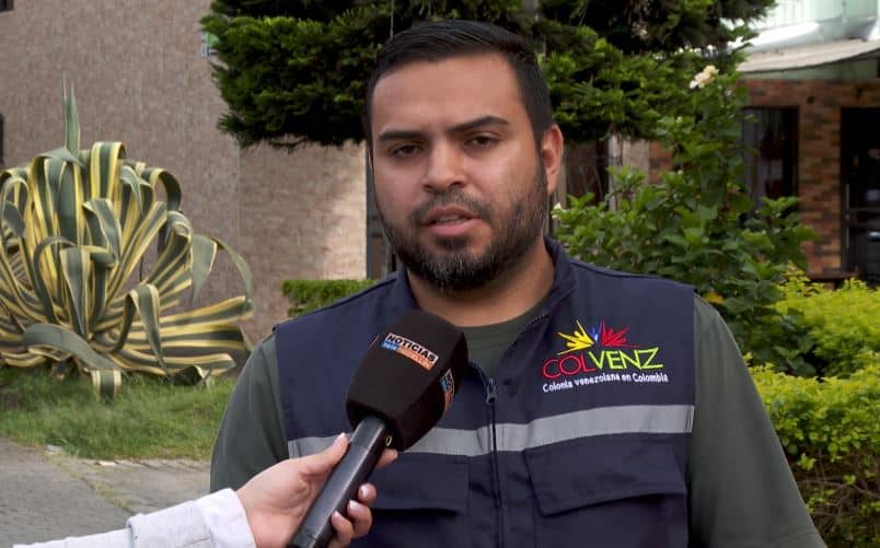 Gestiones desde Medellín para enviar ayudas a Venezuela tras el terremoto