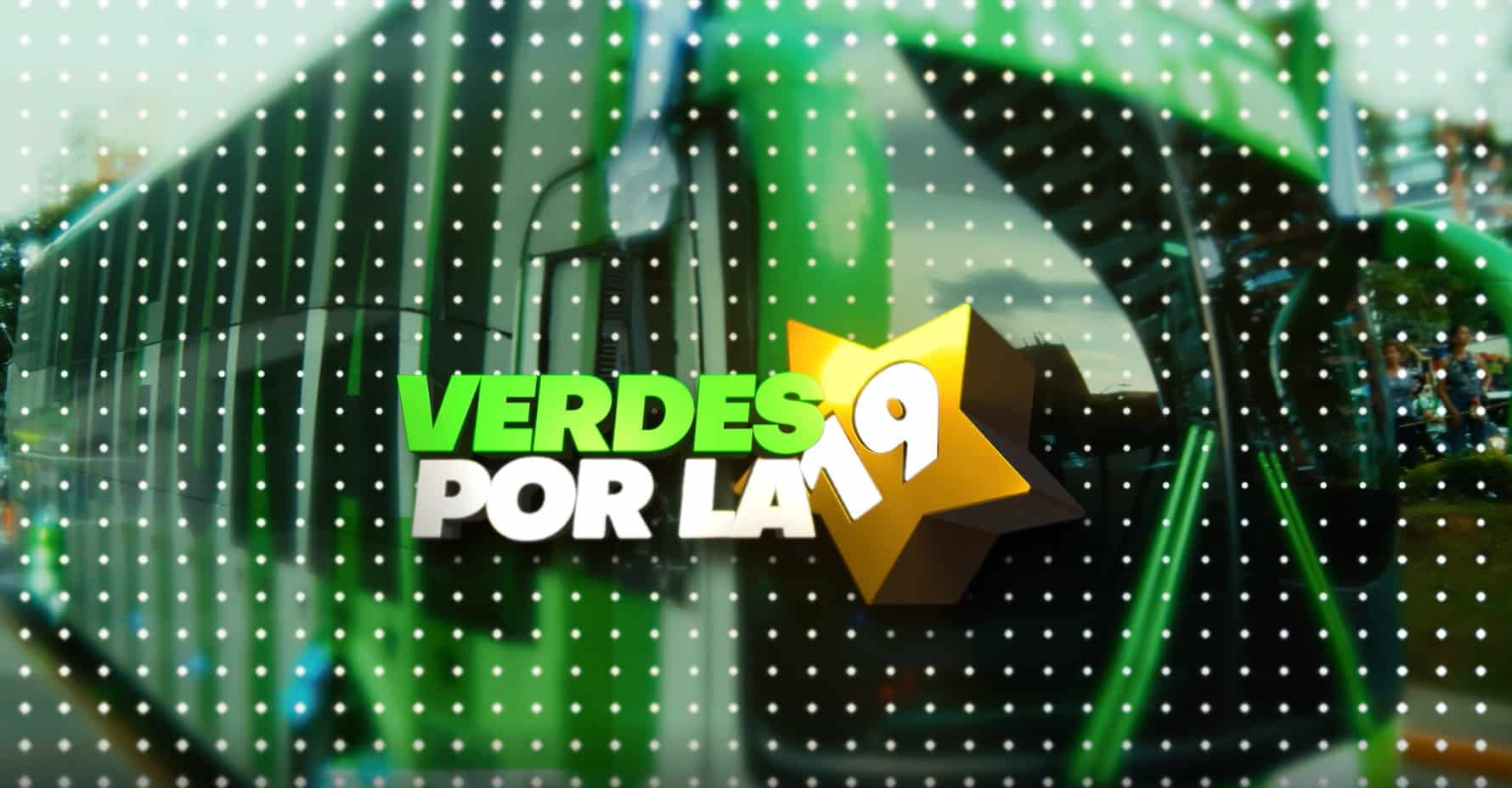 Telemedellín se prepara para la gran final entre Atlético Nacional y Junior de Barranquilla