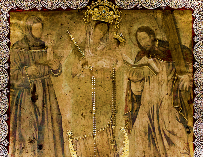 Colombia tendrá un nuevo festivo por cuenta de la Virgen de Chiquinquirá y entrará en vigor este año