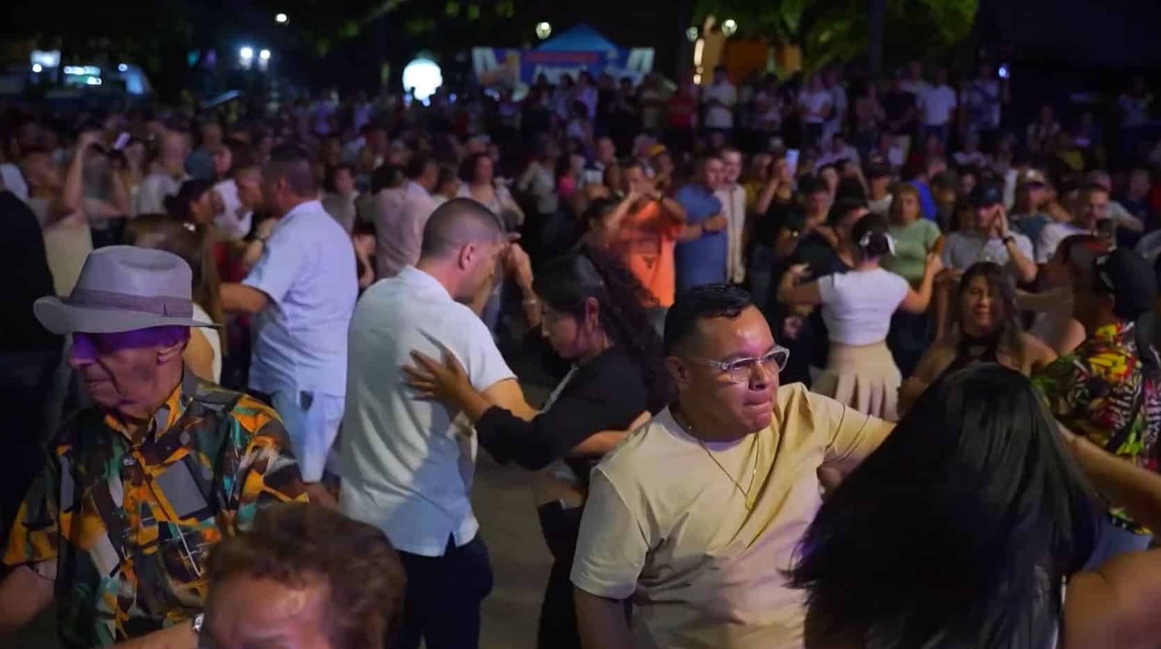 ¿Ya hizo planes? Este tradicional municipio de Antioquia estará de fiesta durante 10 días