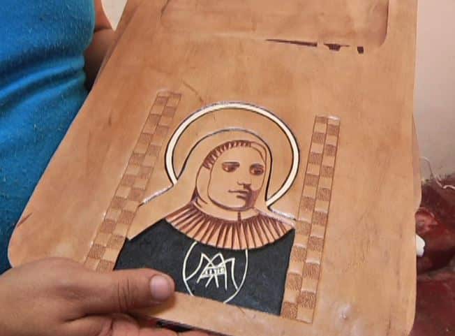 Ya ni los ladrones respetan a Dios: robaron a monjas en Jericó