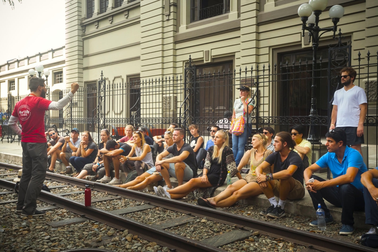 Incremento en el ingreso de turistas a Medellín en 2026