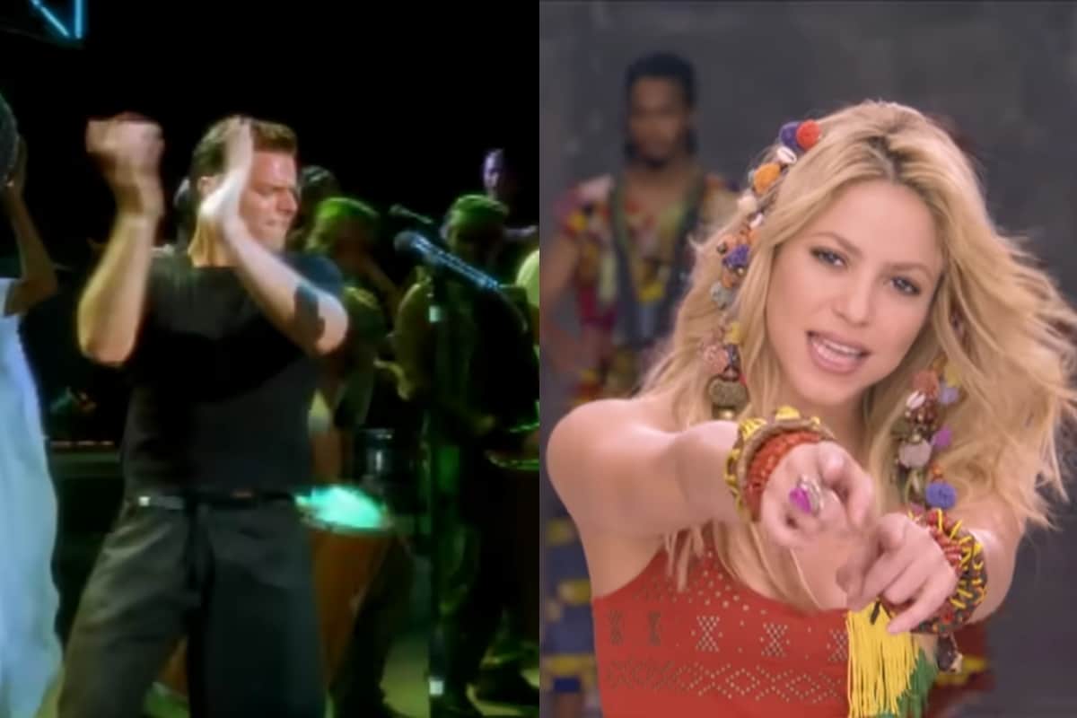 De La Copa de la vida al Waka Waka: estas son las canciones más famosas de los mundiales