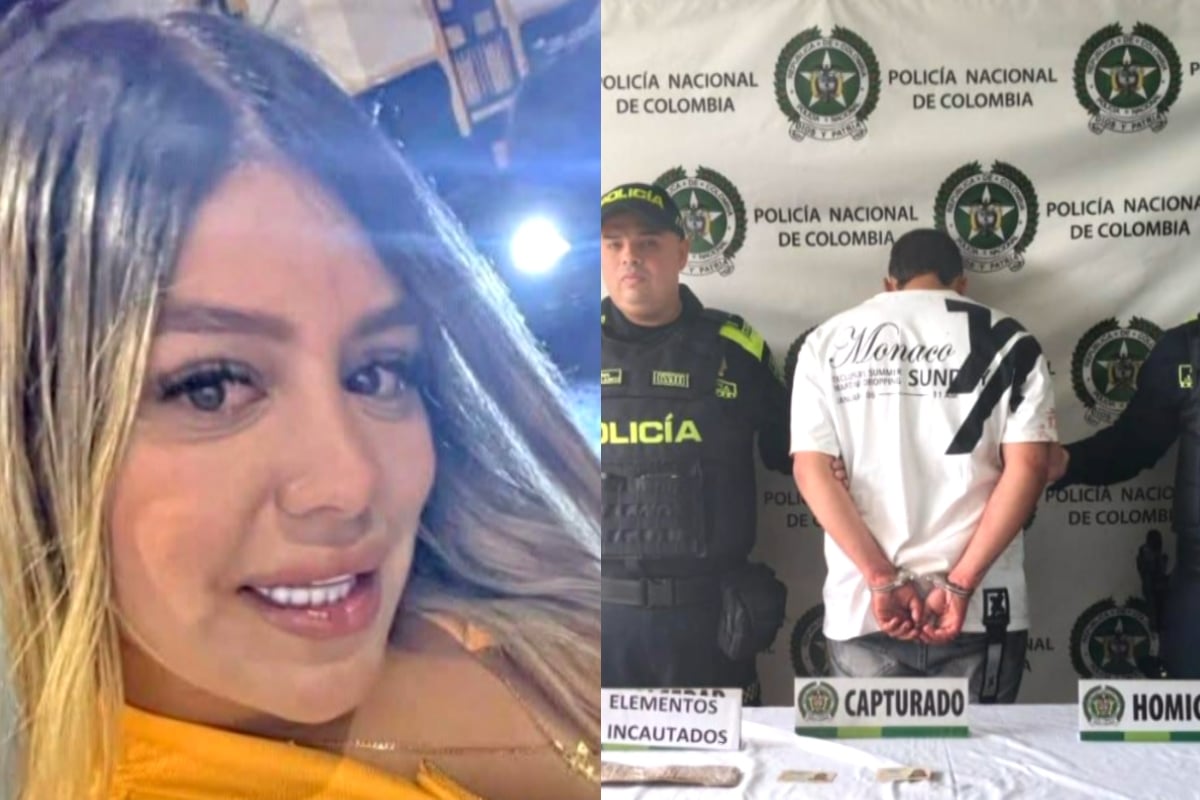 Feminicidio en Itagüí: Valentina Vanegas Gallego pierde la vida en un ataque violento
