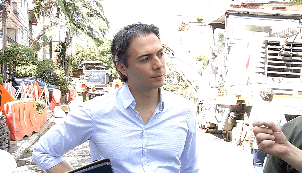 Ratifican condena al Distrito de Medellín por contrato de malla vial