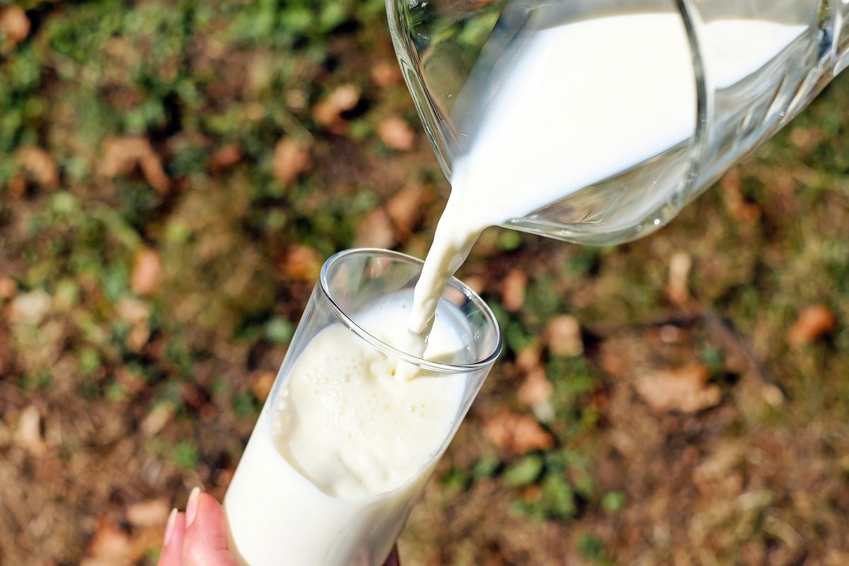 Disminución del consumo de leche en Colombia: un fenómeno preocupante