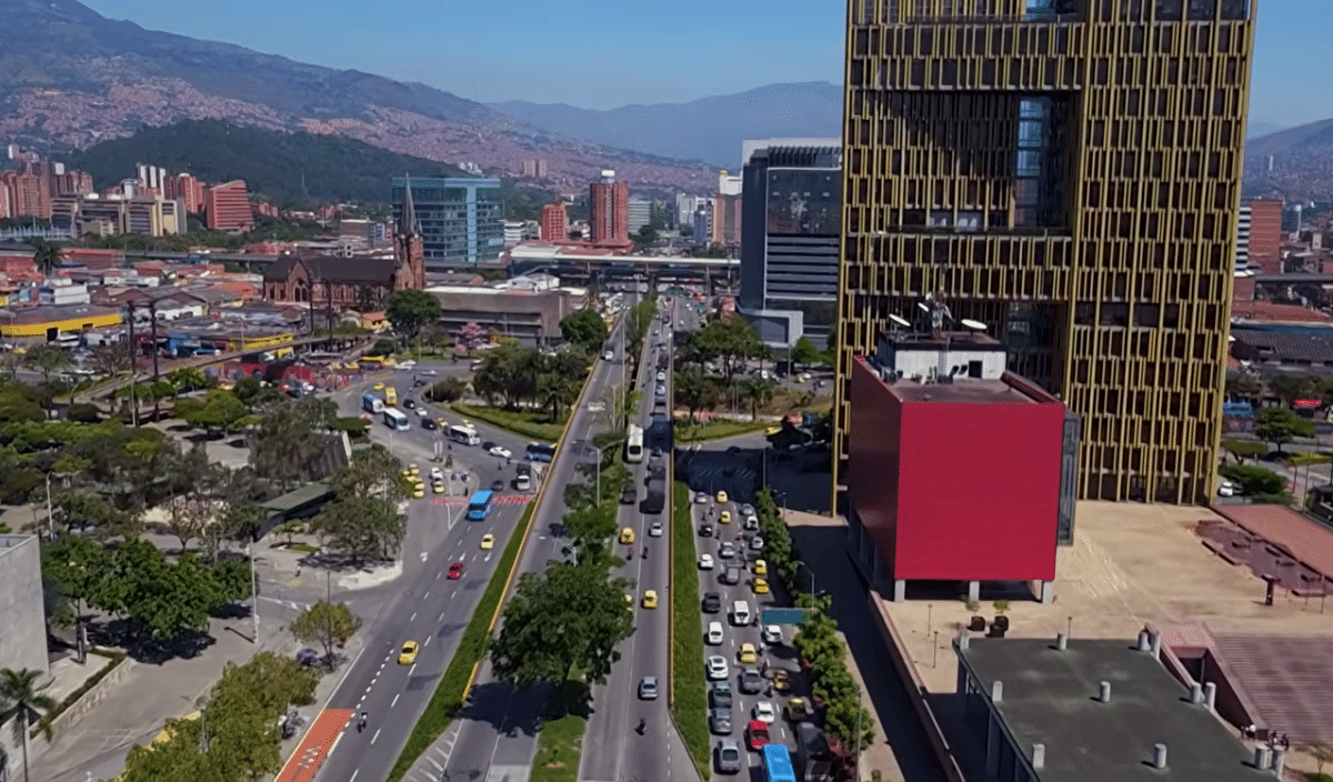 Pico y placa en Medellín: detalles sobre la rotación para el segundo semestre de 2026