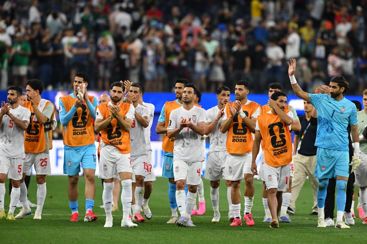 Empates de España y Uruguay, el debut de Irán, entre las sorpresas de la quinta jornada del Mundial