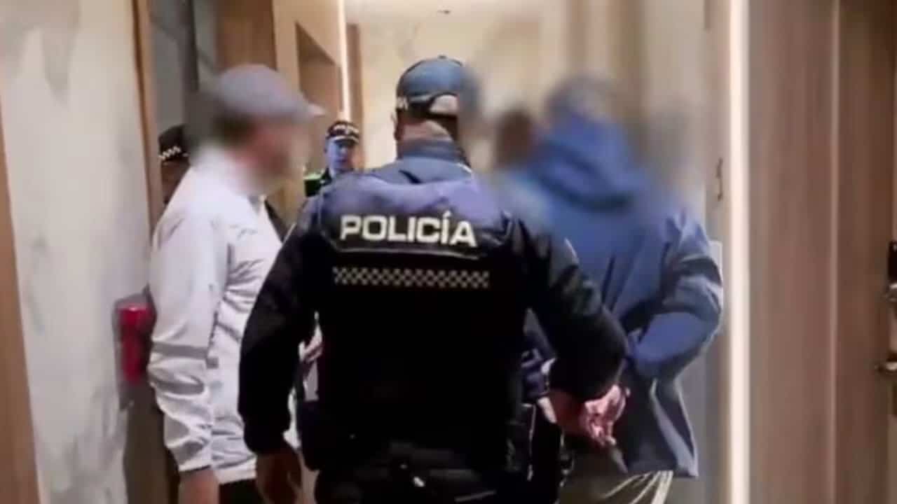 Dejan en libertad a extranjero capturado tras denuncia de presunto abuso a un niño en Bogotá