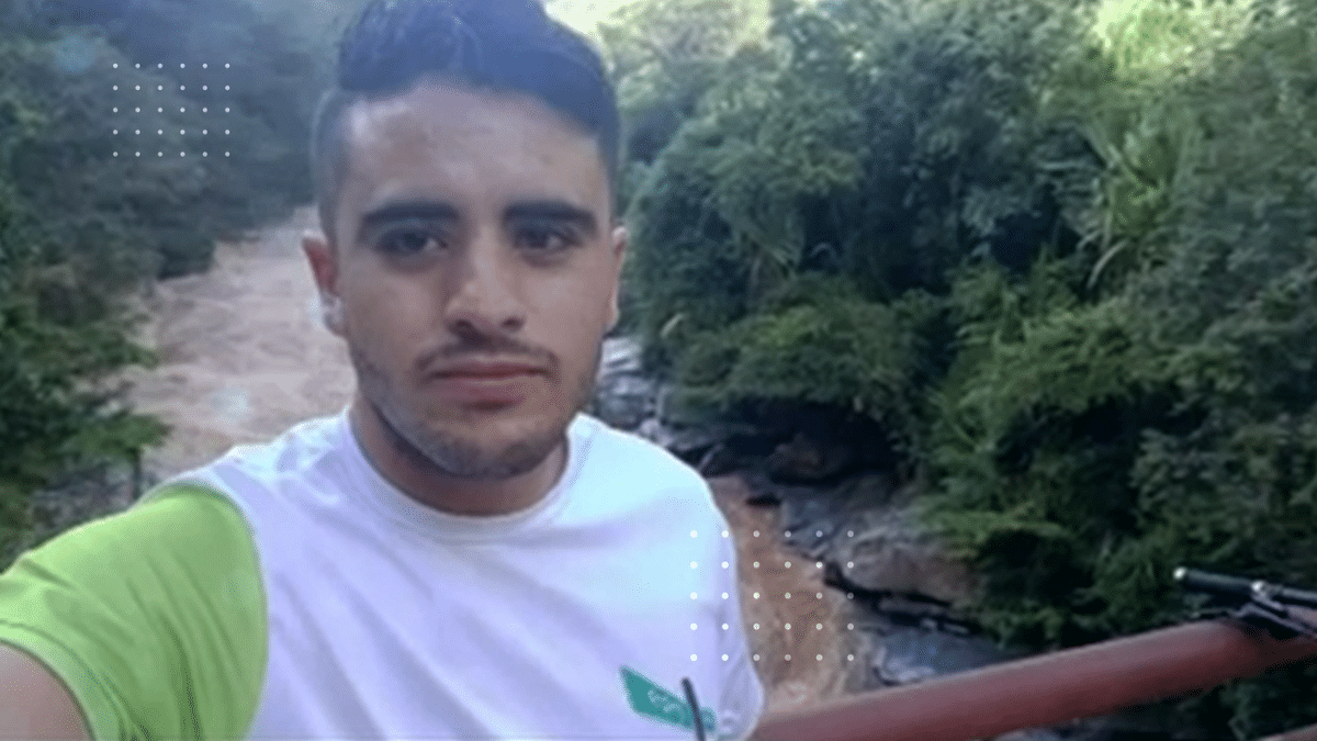 La trágica historia de Mateo Pérez, un periodista antioqueño