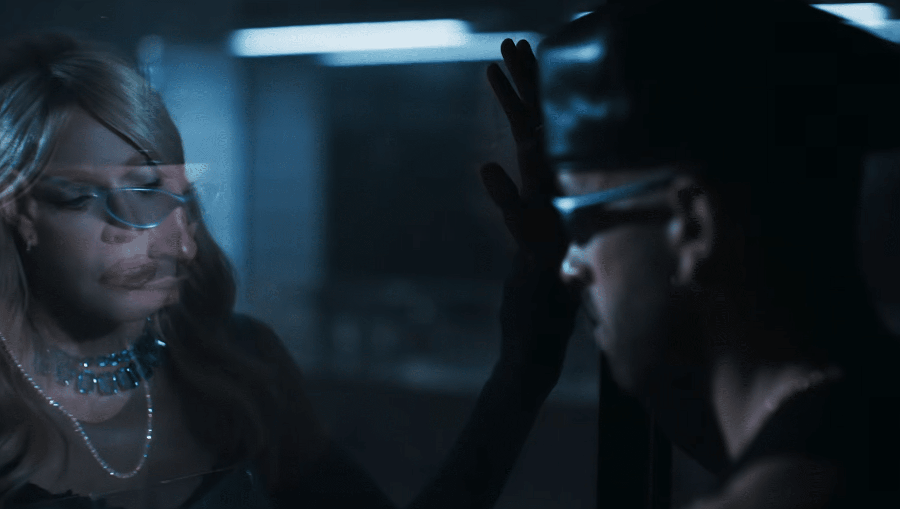 Feid a otro nivel: así suena su colaboración junto a Madonna  en ‘Confessions II - The Film’