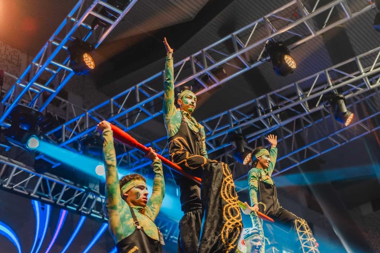 ¡Prográmese! Las Fiestas del Plátano en Sabaneta inician este sábado: vea aquí los artistas y actividades