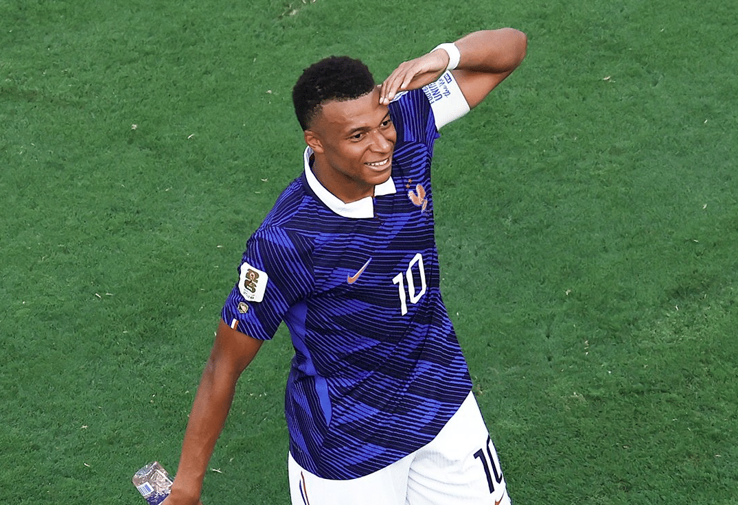 Francia avanza a octavos tras golear a Suecia en el Metlife Stadium