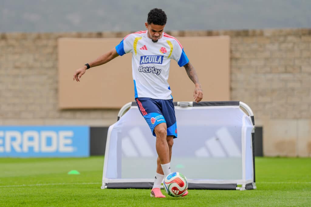 17 jugadores debutantes de Colombia en el Mundial