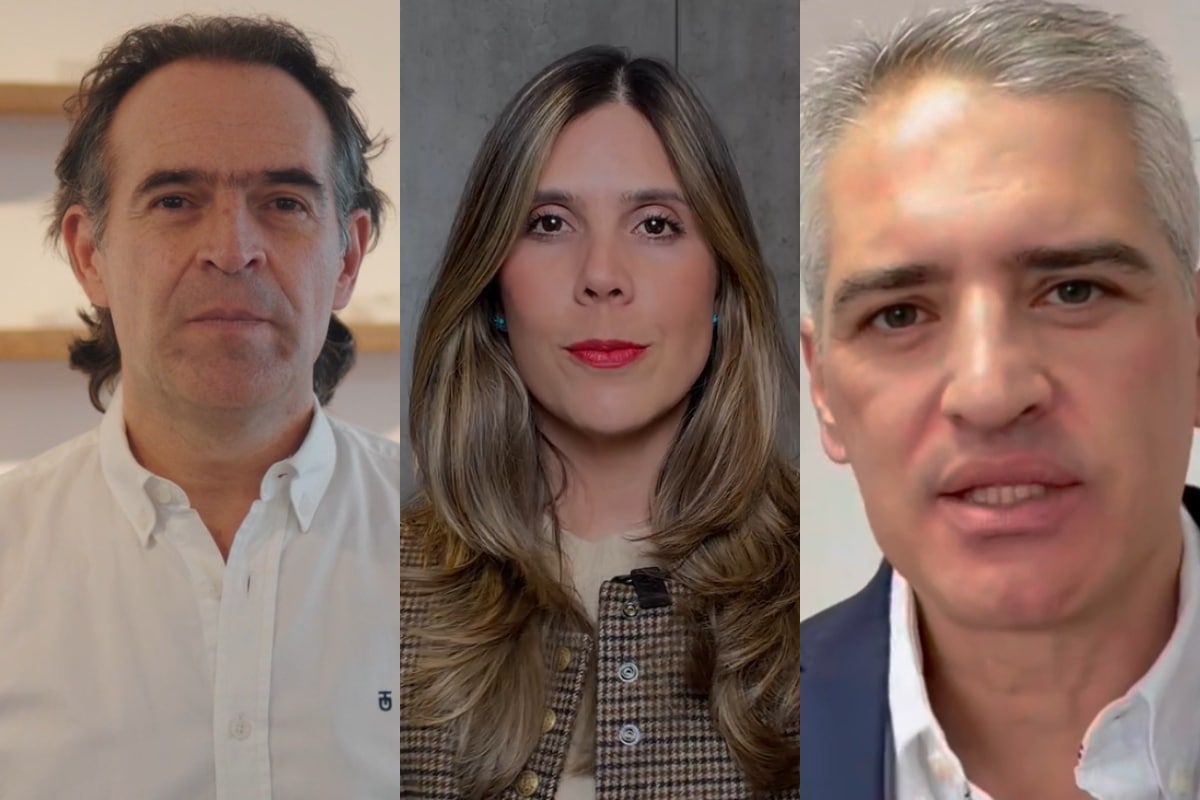 Gremios y líderes políticos hacen un llamado a la defensa de las instituciones y el orden constitucional