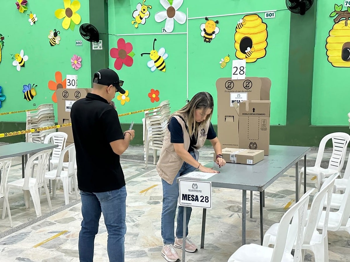 ¿Dudas sobre la segunda vuelta? Esto es lo que debe saber sobre la jornada electoral del domingo