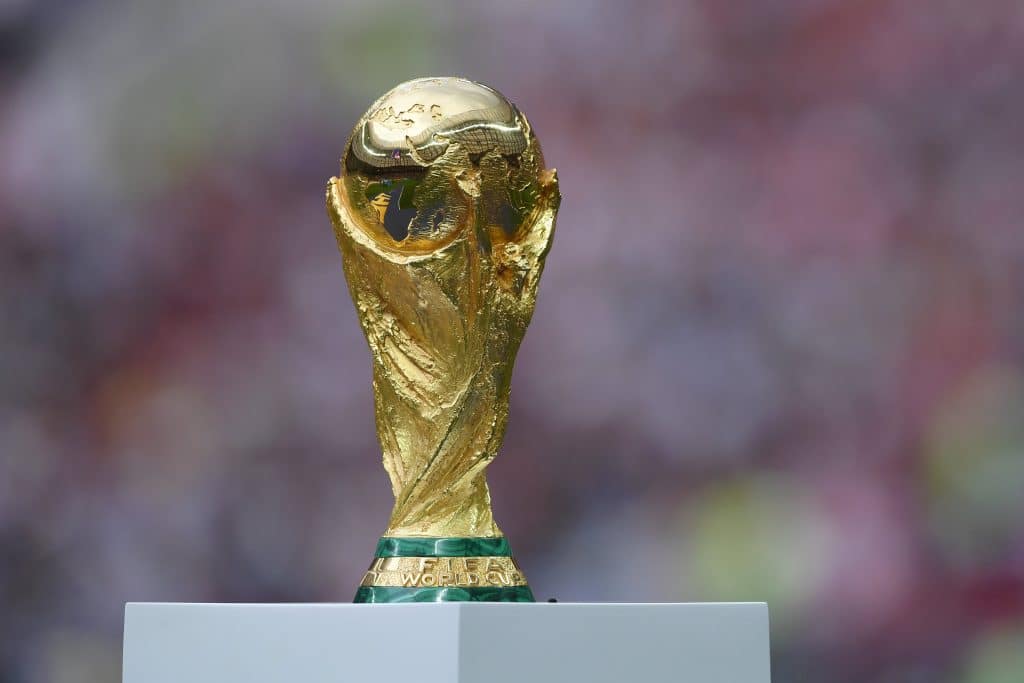 Los futbolistas más veteranos del Mundial 2026
