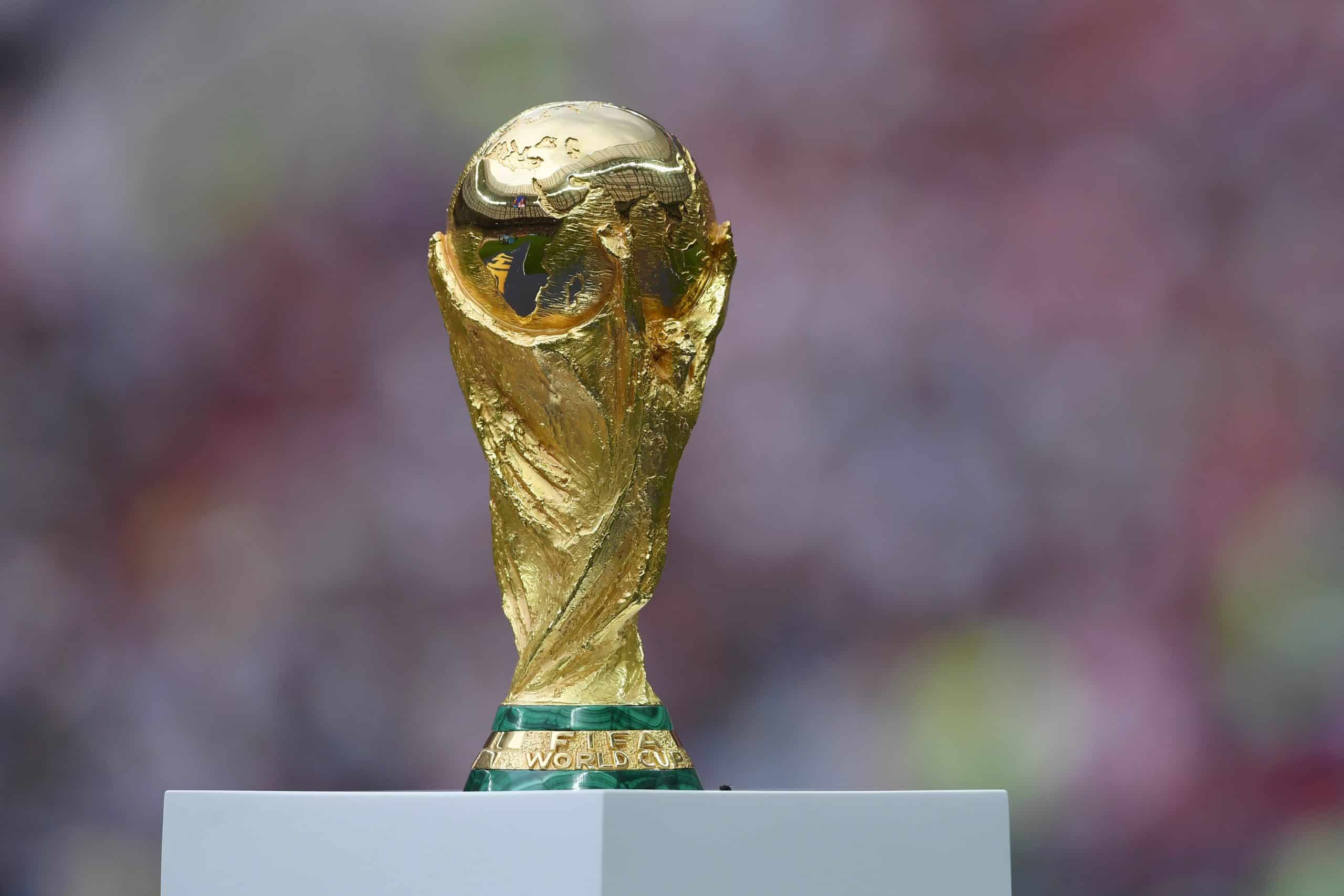 La experiencia también juega: estos son los futbolistas más veteranos del Mundial 2026
