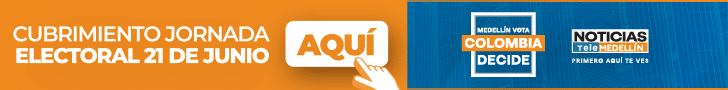 Banner con llamado a la acción para visitar el especial de elecciones presidenciales del 21 de junio de 2026