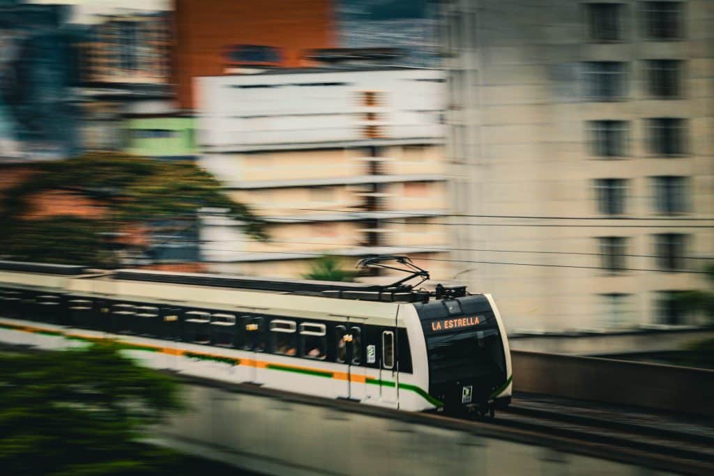 El Metro de Medellín tendrá servicio gratuito durante el domingo de elecciones